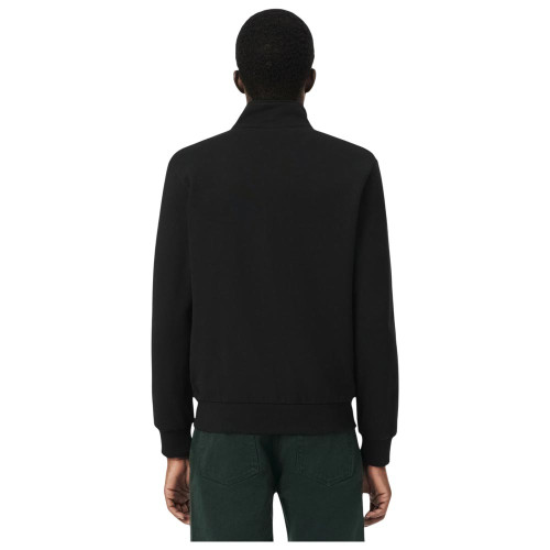 Lacoste Ανδρική ζακέτα High Neck Zipped Sweatshirt